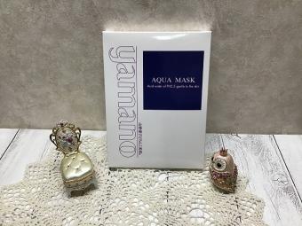 アクアマスク 1枚15ml×6枚